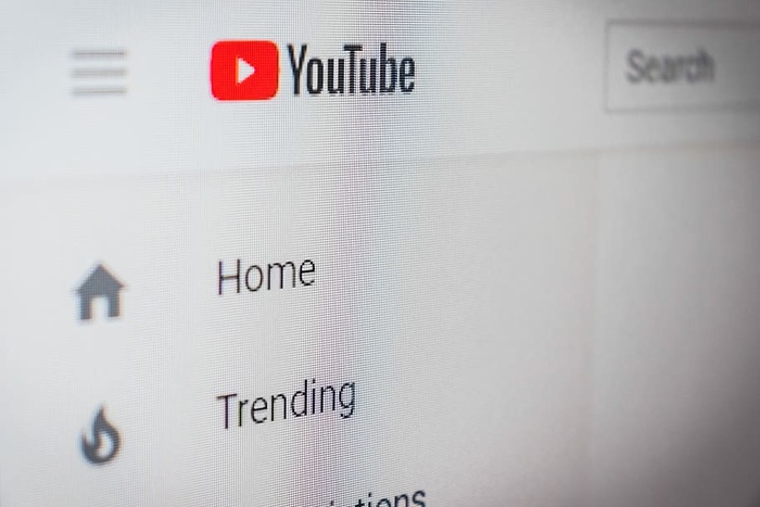 Youtube应用截图