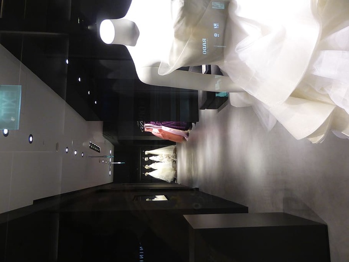 新加坡，滨海湾金沙，婚纱，婚礼，王薇薇，商店，婚纱，室内