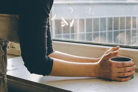 波特在工作室工作 波特在工作室工作