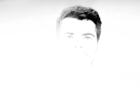 墨西哥, Saltillo, 肖像, 看着相机, 爆头, 一个人, 复制空间, 工作室拍摄