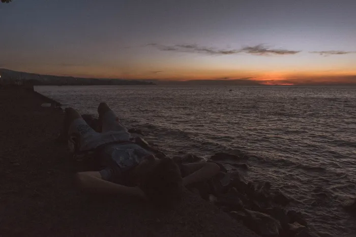 美学、垃圾、复古、reto、tumblr sky、retro、boy、sky