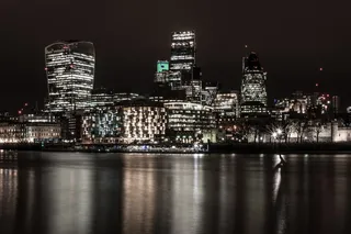 小黄瓜，伦敦，42号塔，对讲机塔，芬彻奇街，地标，天际线，摩天大楼