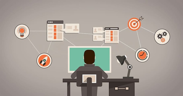 客户关系管理概念-说明