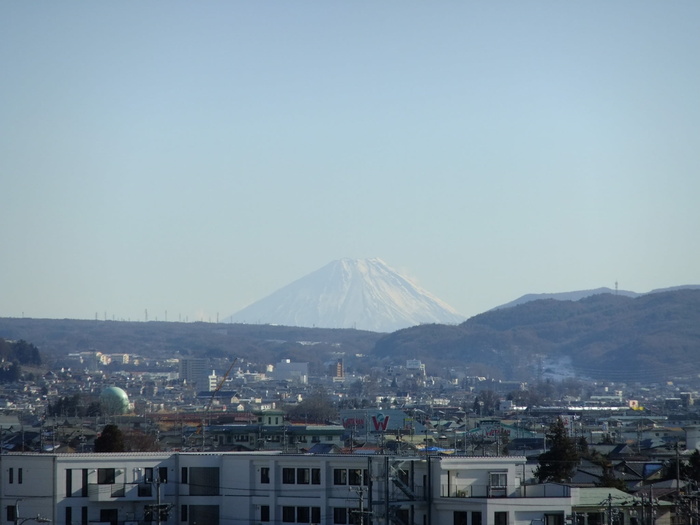 富士山，富士，富士山，建筑，建筑结构，城市，山，建筑外观