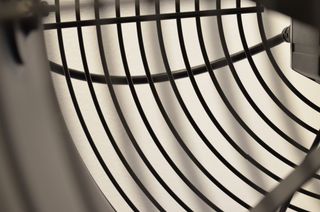 螺旋、线圈、楼梯、板架、纹理、器具、栏杆、时钟