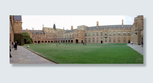 澳大利亚新南威尔士州悉尼大学