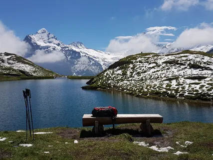 伯格西,伯尔尼奥伯兰,远足,山,水,自然之美,风景-自然,山脉 伯格西,伯尔尼奥伯兰,远足,山,水,自然之美,风景-自然,山脉