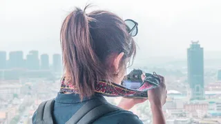 人，人，服装，服装，配件，配件，护目镜，照片