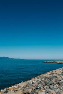 黑海海岸，阳光海滩，保加利亚