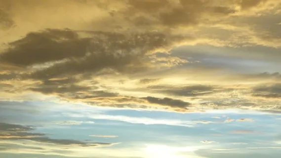 黎明、日落、云、天空、户外、风景、宁静、天气 黎明、日落、云、天空、户外、风景、宁静、天气