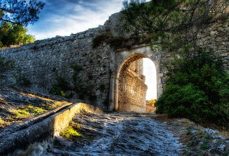 照片、灰色、混凝土、门、进球、客场、施泰尼格、通道