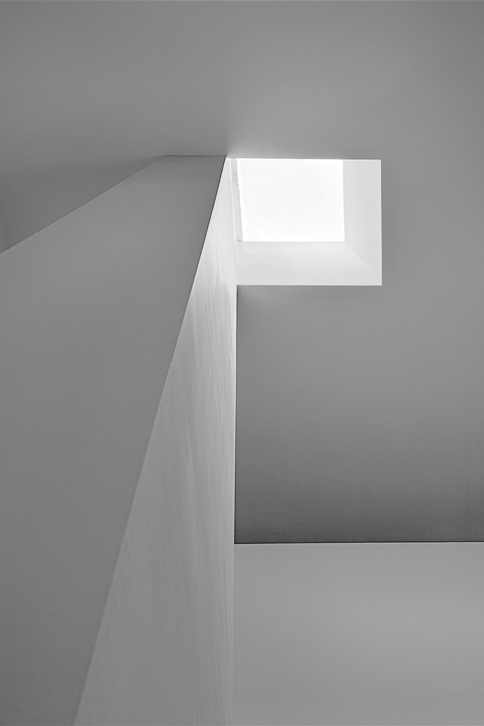 建筑, 博物馆, 线条, 建设, 稀疏, 室内, 现代, 照亮