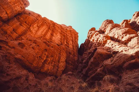 中国,张掖,岩石,岩石-物体,岩层,固体,风景-自然,天空 中国,张掖,岩石,岩石-物体,岩层,固体,风景-自然,天空