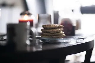 食品，面包，饼干，饼干，饼干，美国纳什维尔，面包房