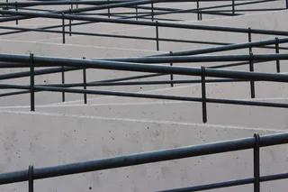 栅栏, 行业, 钢, 表达, 图形, 曲折, 提升, 设计