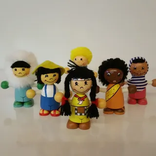 世界，背景，世界，人类，玩具，娃娃，室内，没有人