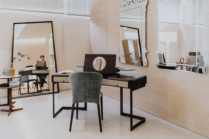 波拉达-意大利品牌家具