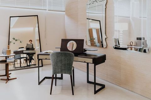 波拉达-意大利品牌家具