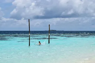 水体、海洋、沙滩、海滩、旅游、海洋、岛屿、夏天