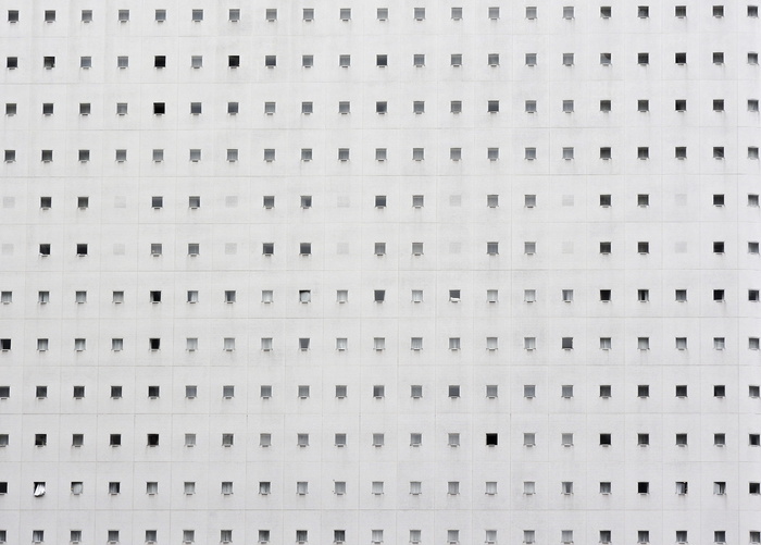 建筑，建筑，墙壁，窗户，正面，背景，全框架，没有人