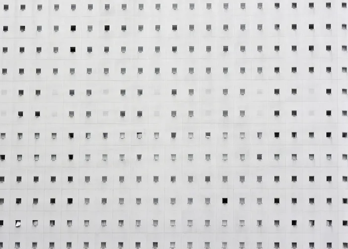 建筑，建筑，墙壁，窗户，正面，背景，全框架，没有人