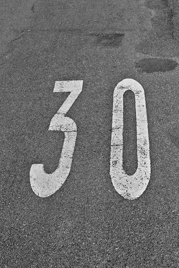 30印花混凝土地板