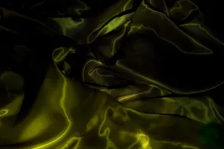 背景、细节、优雅、面料、时尚、绿色、奢华