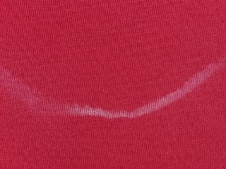 盐缘, T 恤, 出汗, 运动, 运行, 盐, 蒸腾, 服装