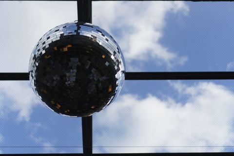 乐观，乐观，破碎，梦想，未来，可能性，无尽，没有目的