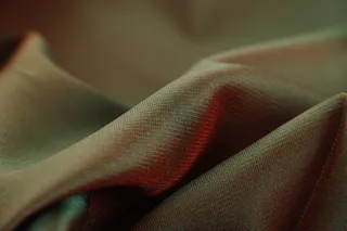 红色纺织品，绿色，红色，颜色，面料，抽象，纺织品，设计