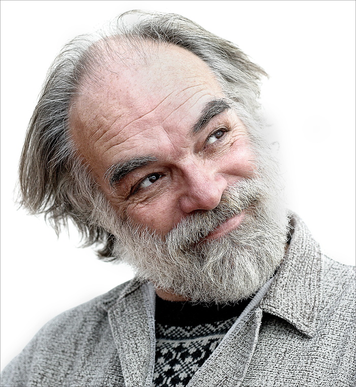 男人，人，老人，成年人，老人，男孩，面部表情，面部毛发