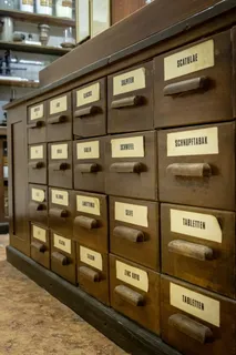 家具，邮箱，信箱，私人邮箱，抽屉，邮局，保险箱，储物柜