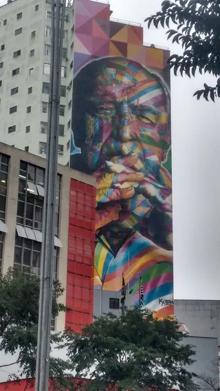 bet shemesh，艺术，建筑，墙壁绘画，墙壁艺术，多色，建筑外观，建筑结构