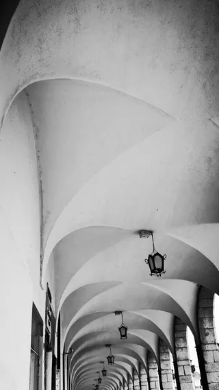 阿雷基帕，城市，安第斯山脉，秘鲁，目的地，西班牙影响，纹理，视角