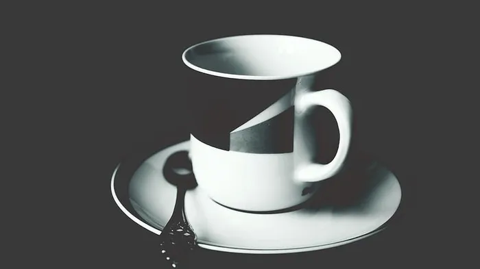 茶杯