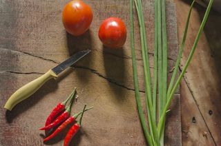 饲料，水果，水果，维生素，新鲜，美味，九，原料