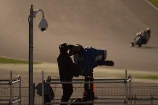 人员、使用者、摄像机、摄像头、活动、赛车、柏油路、柏油路