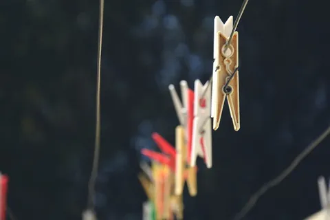 发夹浅照片 发夹浅照片