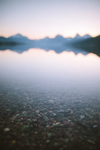 水流的选择性聚焦