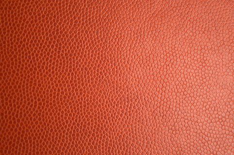 橙色皮革