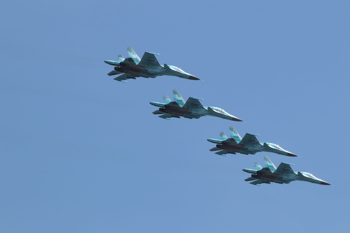 飞机，军事，特技飞行，更高，舰队，航空，游行，天空