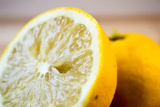 柠檬、水果、柠檬、食品、酸橙、黄色、地中海、维生素c