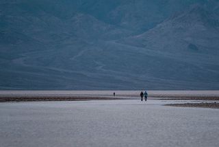 死亡谷，美国，美国，旅游，自然，风景，风景-自然，自然之美