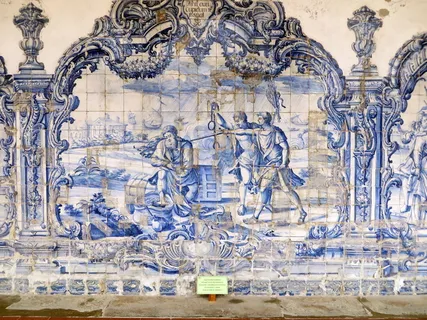 巴伊亚,教堂,圣弗朗西斯科,修道院,回廊,azulejos,陶瓷,建筑结构 巴伊亚,教堂,圣弗朗西斯科,修道院,回廊,azulejos,陶瓷,建筑结构