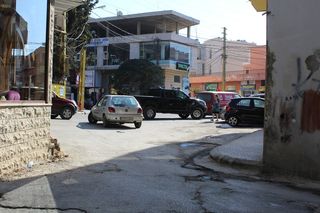 Bakata el chouf, 城市, 杂波, 土地黎巴嫩, 城市, 建筑外观, 建筑结构, 架构