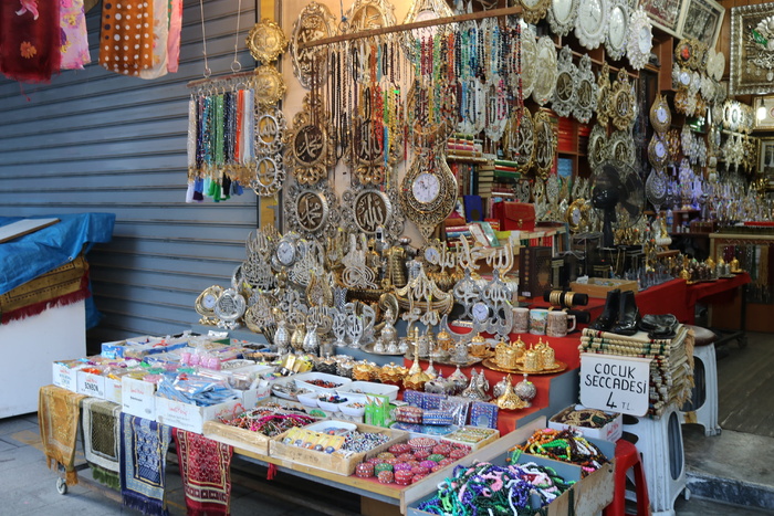 巴扎，伊斯坦布尔，当代土耳其，装饰品，商店，佳能，750d，佳能750d