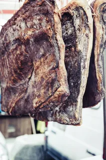 意大利、布鲁内克、特色菜、美食、特色菜、牛肉、牛排、生物制品