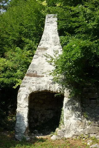 熔炼炉，锻造，金属，熔炉，熔炼，加热，铸造，石材