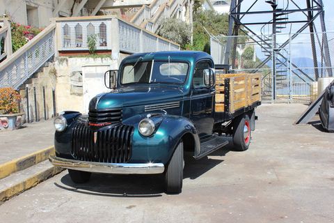 oldtimer、卡车、历史、北美、经典、怀旧、稀有、美国 oldtimer、卡车、历史、北美、经典、怀旧、稀有、美国