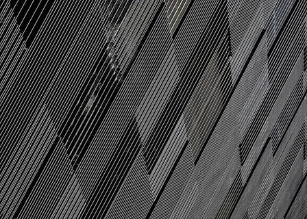 无标题，建筑，建筑，设计，现代，线条，黑色，图案